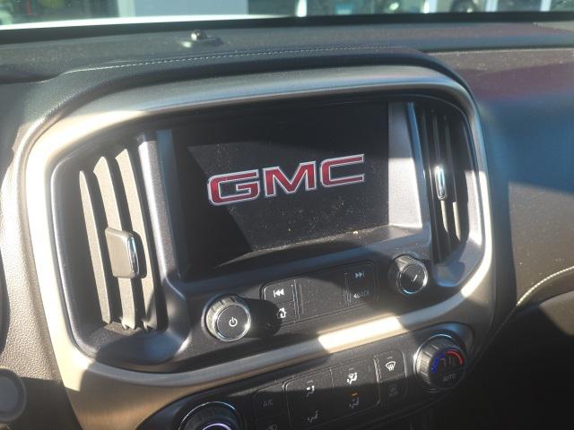 2020 GMC Canyon 4WD Crew Cab Short Box Denali