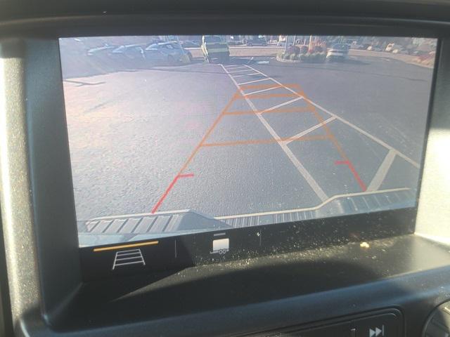 2020 GMC Canyon 4WD Crew Cab Short Box Denali