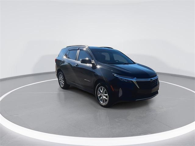 2022 Chevrolet Equinox FWD LT 2022 Chevrolet Equinox FWD LT