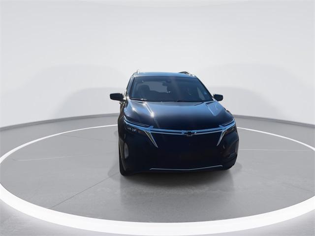 2022 Chevrolet Equinox FWD LT 2022 Chevrolet Equinox FWD LT