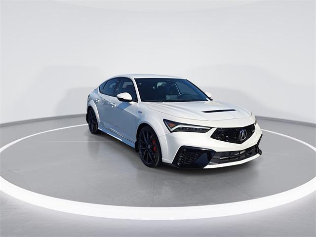 2024 Acura Integra Type S 2024 Acura Integra Type S