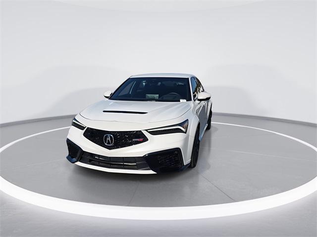 2024 Acura Integra Type S 2024 Acura Integra Type S