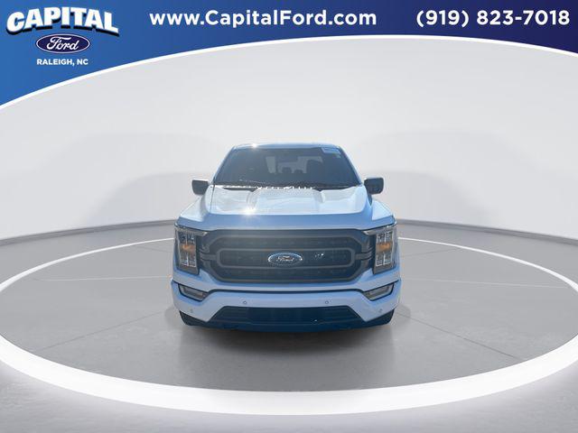 2023 Ford F-150 XLT 2023 Ford F-150 XLT