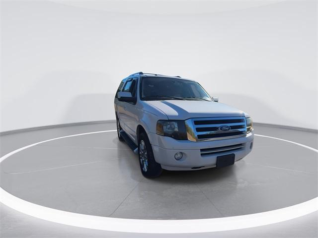 2014 Ford Expedition Limited