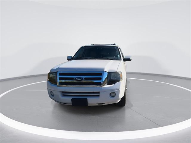 2014 Ford Expedition Limited