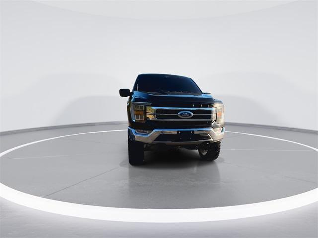 2022 Ford F-150 LARIAT 2022 Ford F-150 LARIAT