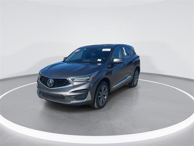 2020 Acura RDX Technology Package