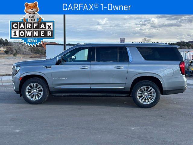 2023 GMC Yukon XL 4WD SLT