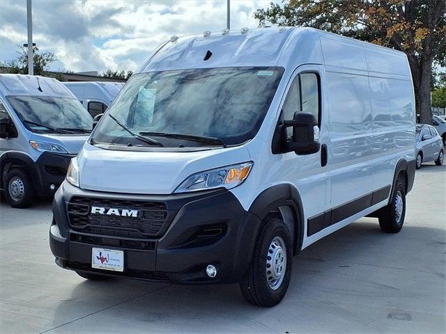 2026 RAM Ram ProMaster RAM PROMASTER 2500 TRADESMAN CARGO VAN HIGH ROOF 159 WB 2026 RAM Ram ProMaster RAM PROMASTER 2500 TRADESMAN CARGO VAN HIGH ROOF 159 WB