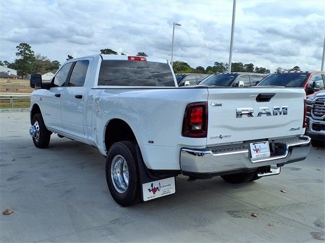 2026 RAM Ram 3500 RAM 3500 LONE STAR CREW CAB 4X4 8 BOX 2026 RAM Ram 3500 RAM 3500 LONE STAR CREW CAB 4X4 8 BOX