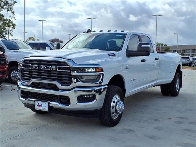 2026 RAM Ram 3500 RAM 3500 LONE STAR CREW CAB 4X4 8 BOX 2026 RAM Ram 3500 RAM 3500 LONE STAR CREW CAB 4X4 8 BOX