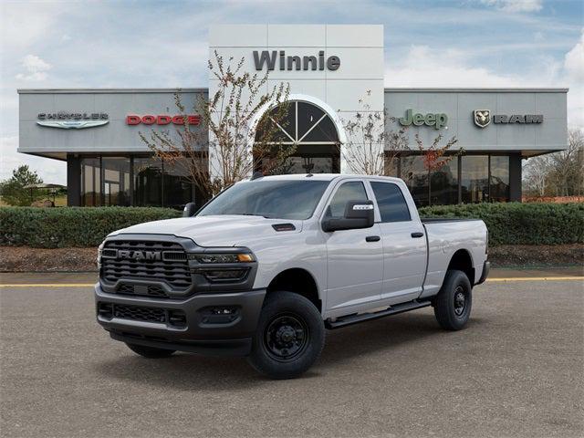 2026 RAM Ram 2500 RAM 2500 TRADESMAN CREW CAB 4X4 64 BOX 2026 RAM Ram 2500 RAM 2500 TRADESMAN CREW CAB 4X4 64 BOX