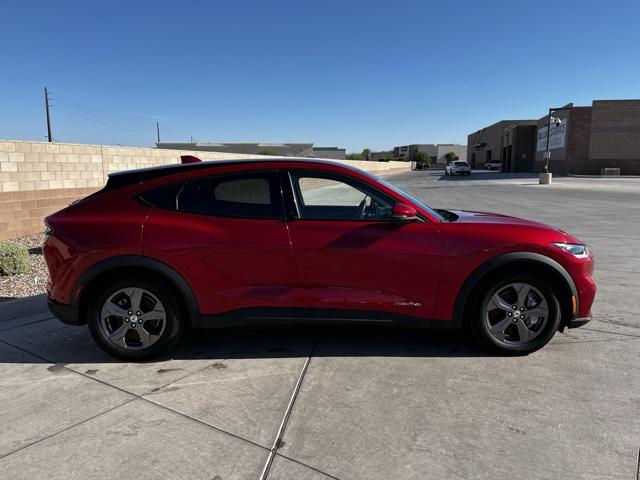 2021 Ford Mustang Mach-E Select 2021 Ford Mustang Mach-E Select