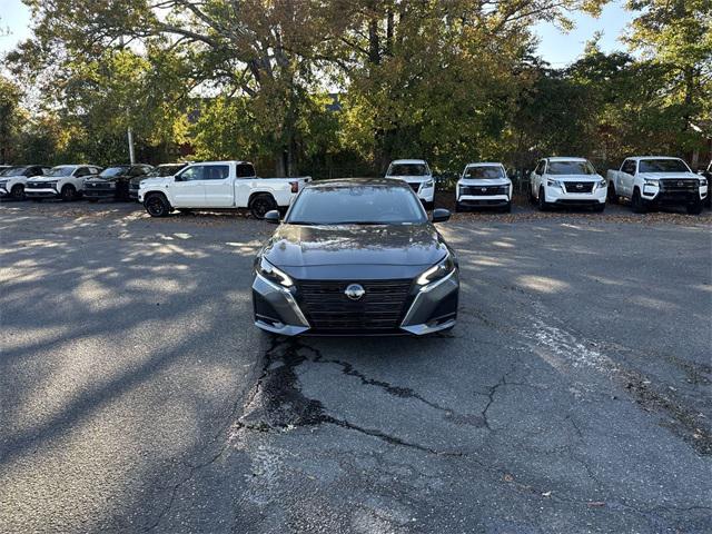 2024 Nissan Altima S FWD 2024 Nissan Altima S FWD