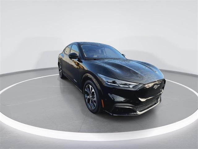 2021 Ford Mustang Mach-E Premium