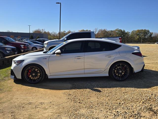 2024 Acura Integra Type S 2024 Acura Integra Type S