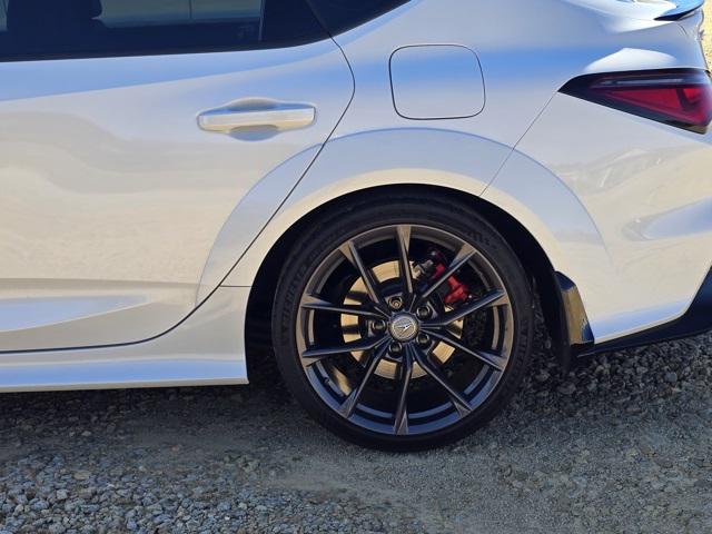 2024 Acura Integra Type S 2024 Acura Integra Type S