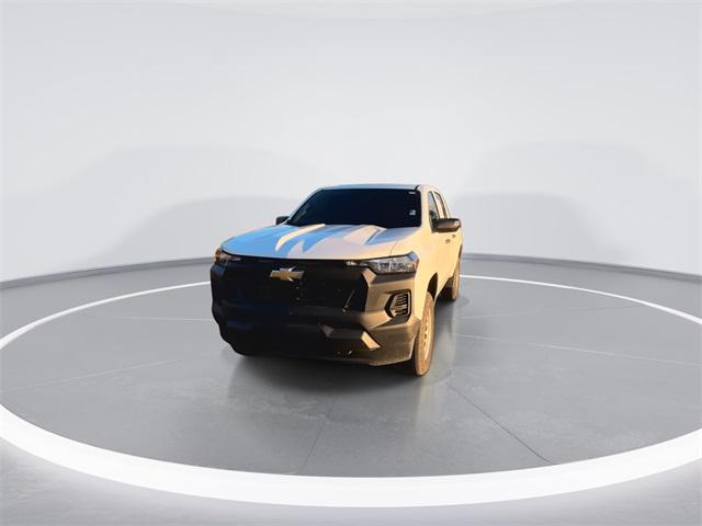 2025 Chevrolet Colorado 4WD WT 2025 Chevrolet Colorado 4WD WT