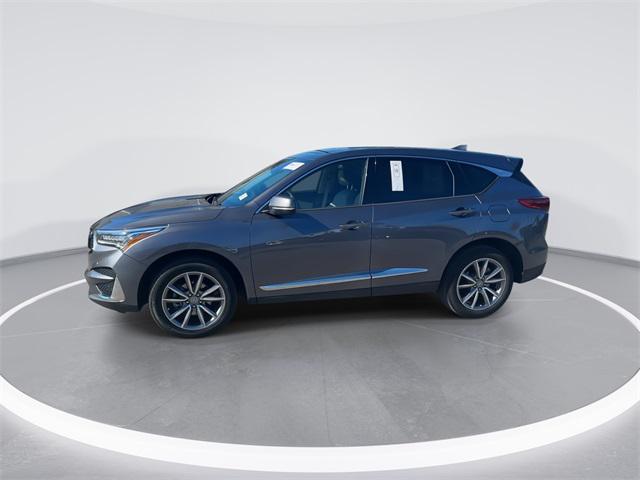 2020 Acura RDX Technology Package