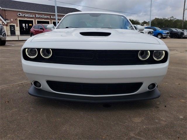 2023 Dodge Challenger R/T Scat Pack 2023 Dodge Challenger R/T Scat Pack