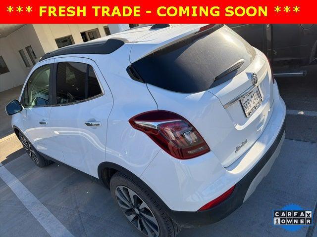 2022 Buick Encore FWD Preferred 2022 Buick Encore FWD Preferred