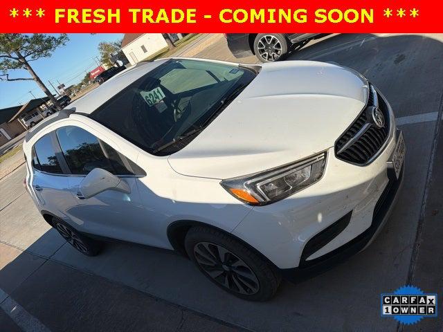 2022 Buick Encore FWD Preferred 2022 Buick Encore FWD Preferred