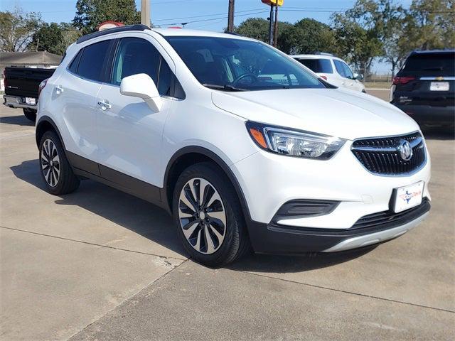 2022 Buick Encore FWD Preferred