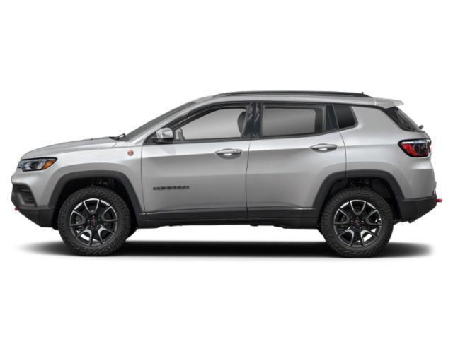 2024 Jeep Compass Trailhawk 4x4 2024 Jeep Compass Trailhawk 4x4