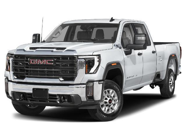 2024 GMC Sierra 2500HD 4WD Crew Cab Standard Bed AT4 for sale in Kenesaw, NE