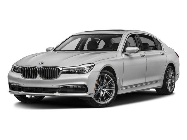 2018 BMW 740i xDrive 2018 BMW 740i xDrive