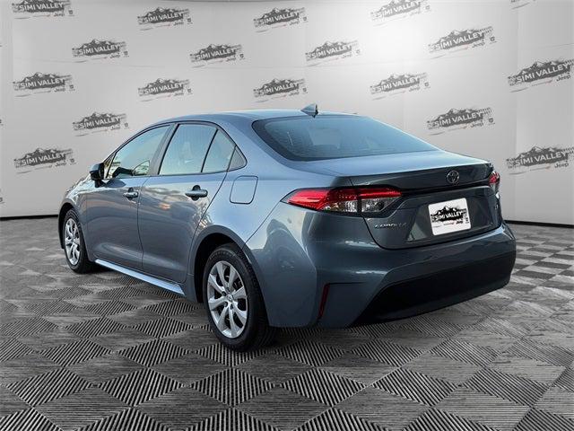 2024 Toyota Corolla LE 2024 Toyota Corolla LE