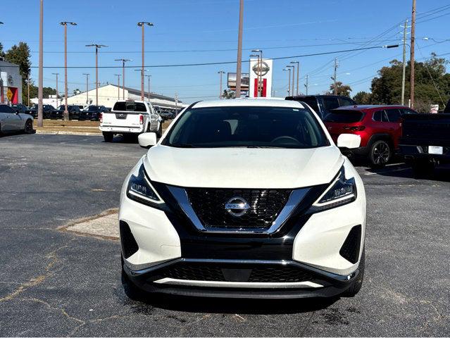 2022 Nissan Murano S FWD 2022 Nissan Murano S FWD