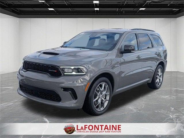 2026 Dodge Durango DURANGO GT PLUS AWD HEMI V8 2026 Dodge Durango DURANGO GT PLUS AWD HEMI V8