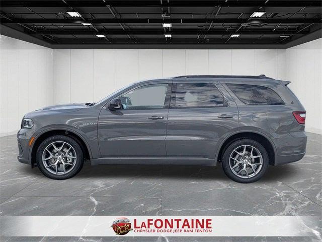 2026 Dodge Durango DURANGO GT PLUS AWD HEMI V8 2026 Dodge Durango DURANGO GT PLUS AWD HEMI V8