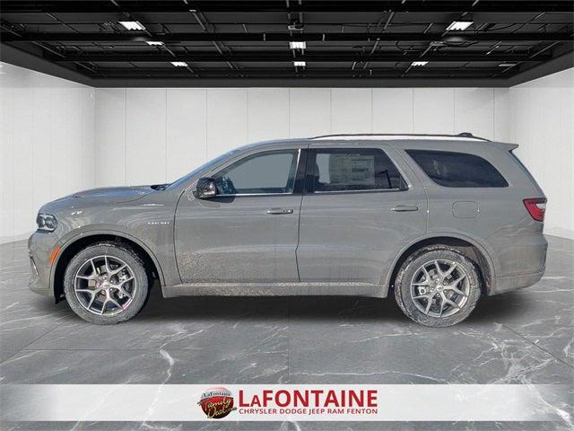 2026 Dodge Durango DURANGO GT PLUS AWD HEMI V8 2026 Dodge Durango DURANGO GT PLUS AWD HEMI V8
