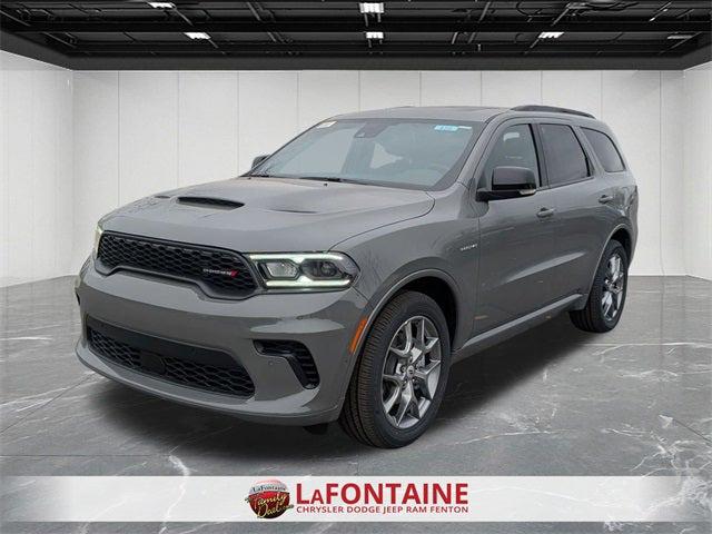 2026 Dodge Durango DURANGO GT PLUS AWD HEMI V8 2026 Dodge Durango DURANGO GT PLUS AWD HEMI V8