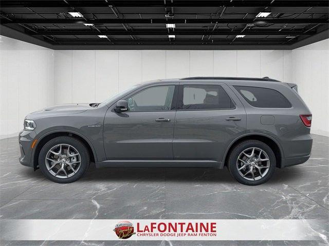 2026 Dodge Durango DURANGO GT PLUS AWD HEMI V8 2026 Dodge Durango DURANGO GT PLUS AWD HEMI V8
