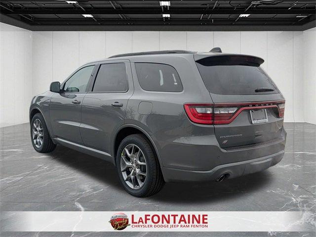 2026 Dodge Durango DURANGO GT PLUS AWD HEMI V8 2026 Dodge Durango DURANGO GT PLUS AWD HEMI V8