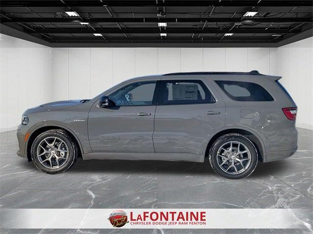 2026 Dodge Durango DURANGO GT PLUS AWD HEMI V8 2026 Dodge Durango DURANGO GT PLUS AWD HEMI V8