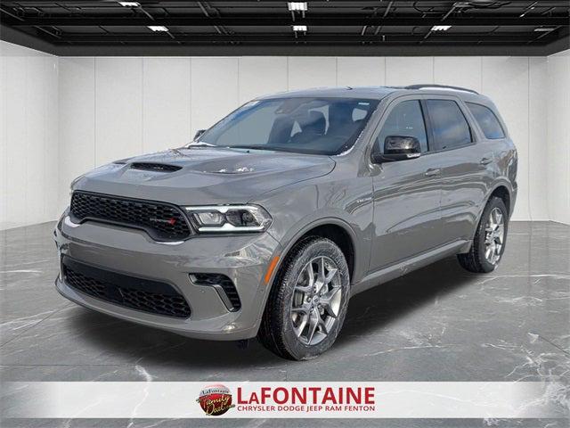 2026 Dodge Durango DURANGO GT PLUS AWD HEMI V8 2026 Dodge Durango DURANGO GT PLUS AWD HEMI V8