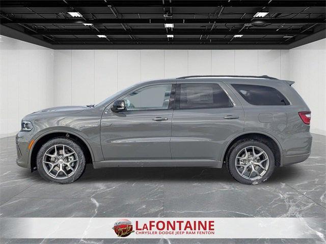 2026 Dodge Durango DURANGO GT PLUS AWD HEMI V8 2026 Dodge Durango DURANGO GT PLUS AWD HEMI V8