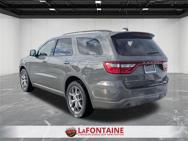 2026 Dodge Durango DURANGO GT PLUS AWD HEMI V8 2026 Dodge Durango DURANGO GT PLUS AWD HEMI V8