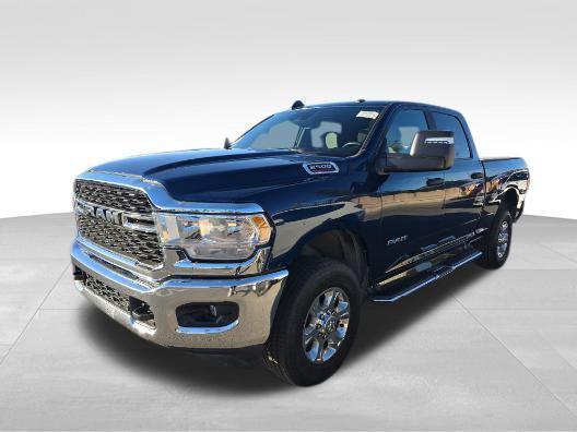 2024 RAM 2500 Big Horn Crew Cab 4x4 64 Box