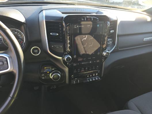 2024 RAM 2500 Big Horn Crew Cab 4x4 64 Box