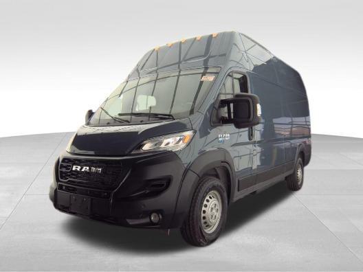 2024 RAM ProMaster 3500 Delivery Van BEV Tradesman 2024 RAM ProMaster 3500 Delivery Van BEV Tradesman