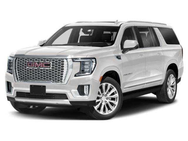 2022 GMC Yukon XL 4WD Denali 2022 GMC Yukon XL 4WD Denali