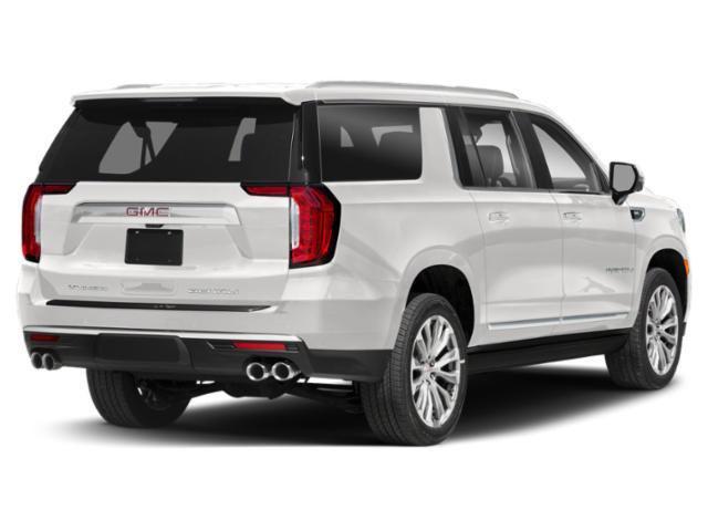 2022 GMC Yukon XL 4WD Denali 2022 GMC Yukon XL 4WD Denali