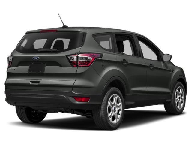 2019 Ford Escape SEL 2019 Ford Escape SEL