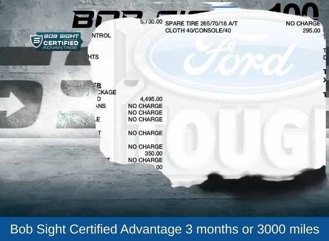 2021 Ford F-150 XLT 2021 Ford F-150 XLT