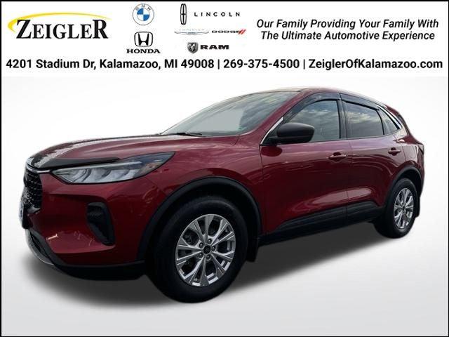 2023 Ford Escape Active 2023 Ford Escape Active